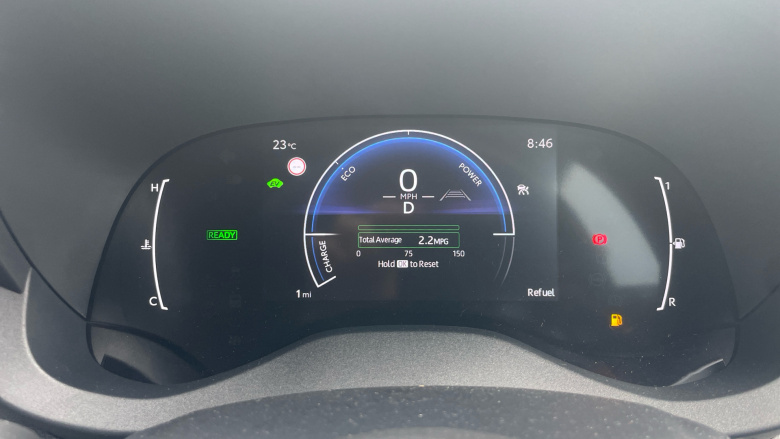 Mazda 2 Hybrid 1.5i Hybrid Homura 5dr CVT Hybrid Hatchback